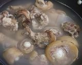 Foto langkah ke 2 dari resep Tongseng Buntut Sapi.