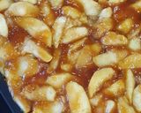 Máglyarakás recept fázis 4 fotója