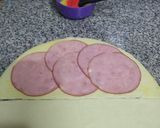 Foto del paso 4 de la receta: Fosforito rápido agridulce.☺️👩🏼‍🍳