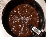 Une image de l'étape 8 de ☆Charlotte Royale Chocolat Tonka Poire☆ St Valentin☆.