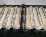 Foto del paso 5 de la receta: Pan sin gluten a la cerveza