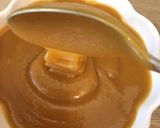 Pas rețetă Tort Caramel 2 fotografie