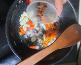 Foto langkah ke 3 dari resep 729. Tumis Genjer.