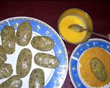 A picture of step 9 of Chicken Hary Bhary Kabab.