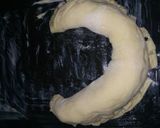Foto del paso 4 de la receta: Rosca de dulce de membrillo
