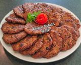 A picture of step 4 of 🍗🌮Chiken Kebab🌮🍗.