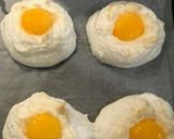 عکس مرحله 1 از دستور تخم مرغ اورسینی