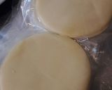 Foto del paso 2 de la receta: Capeletinis rapiditos 😉