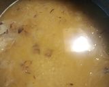 A picture of step 5 of Saffron Yellow Rice.