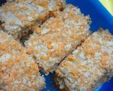 Foto langkah ke 8 dari resep Nugget Tempe Original.