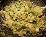 Foto del paso 13 de la receta Revulto de tronchos de coliflor.