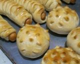 Foto langkah ke 8 dari resep Roti Manis.
