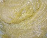 A picture of step 1 of Puran poli.