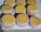 Foto del paso 7 de la receta: Alfajores de Maicena