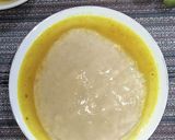 Foto langkah ke 4 dari resep Papeda (Versi Tepung Tapioka).