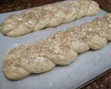 Foto del paso 7 de la receta: Pan de CREMA DE LECHE