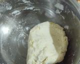 Foto langkah ke 3 dari resep Onde2 glowing isi kacang hijau.