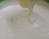 Foto langkah ke 2 dari resep Banana Cake Super Lembut.