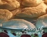 A picture of step 7 of Hyderabadi Fine Biscuits.
