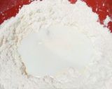 A picture of step 3 of Pizza Dough.