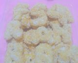 Foto langkah ke 8 dari resep Nugget angka dan huruf.