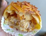 Foto langkah ke 10 dari resep Bolen pisang krispi.