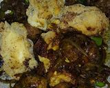 एग्ज मंच्युरीयन (eggs manchurian recipe in marathi) रेसिपी स्टेप 6 फोटो 
