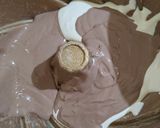 Foto langkah ke 4 dari resep Kue Marble Pinokio.