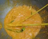 Foto langkah ke 4 dari resep Sayur Lodeh Labu Siam.
