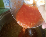Foto del paso 7 de la receta: Guiso de cordero con patatas en olla rápida