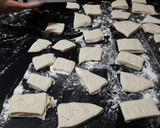Foto del paso 7 de la receta: Torta fritas