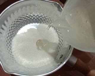 🍮 Puding Cendol 🍮 - Step 2