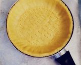 Foto langkah ke 4 dari resep Pie Susu Teflon.