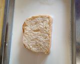 A picture of step 3 of Caramelized Brioche French Toast (Torrijas).