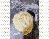 Foto del paso 4 de la receta: Pasta / Fideos Casero 😋