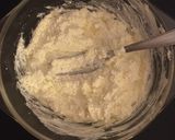 Meggyes - túrós 🍒(Cukor- és gluténmentes) ⛔️ recept fázis 2 fotója