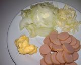 Foto langkah ke 2 dari resep Macaroni Schotel.