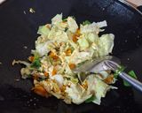 Foto langkah ke 5 dari resep Bakmi Godhog Jawa.