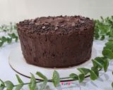 عکس مرحله 20 از دستور کیک ماتیلدا 😋