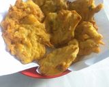 Foto langkah ke 4 dari resep Bakwan Jagung.
