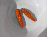 Foto langkah ke 5 dari resep Soto Tahu Kemangi Kemasan.