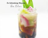 Foto langkah ke 5 dari resep Es Selendang Mayang Khas Betawi.