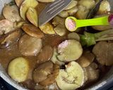 Foto langkah ke 5 dari resep 638. Semur Jengkol Khas Betawi.