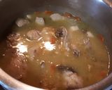 Foto del paso 5 de la receta: Pollo en salsa