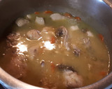 Foto del paso 5 de la receta: Pollo en salsa