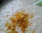 صورة لخطوة 12 من وصفة كيكة البرتقال والليمون بالكاكاو 🍋🍊🍫