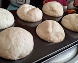 Foto del paso 6 de la receta: 🧁🍞Pan Muffin🍞🧁
