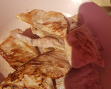 Foto del paso 4 de la receta: Secreto con salsa de setas