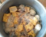 Foto langkah ke 4 dari resep Pentol kekinian.