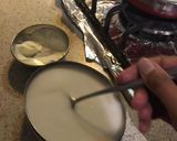 தேங்காய் பால் தயிர் (Thenkaai paal thayir recipe in tamil) ரெசிபி ஸ்டேப் 4 புகைப்படம்